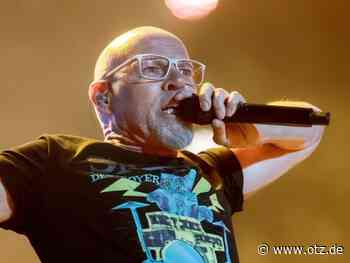 Thomas D, Olli Schulz, Silbermond und Element of Crime: Kulturarena Jena wartet 2024 mit vielen großen Namen auf