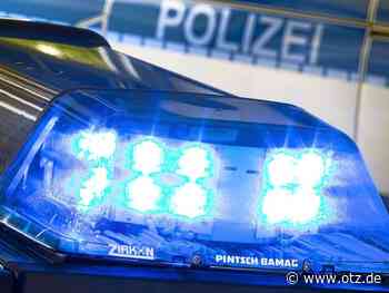 Diebe plündern in Gasthaus – 14-Jährige bei Unfall verletzt – Rauschfahrten