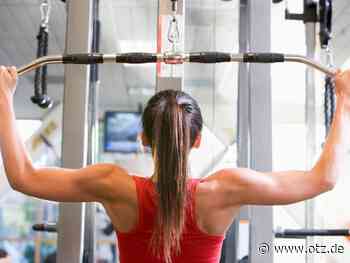 Über Kraftzuwachs in Jenas Statistik