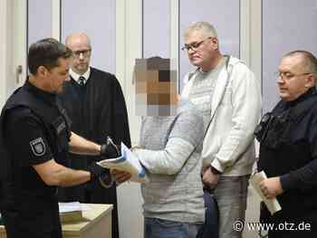 Opfer aus Jena berichtet: „Ich war schon mit Benzin überkippt“