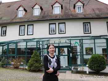 Waldhotel Linzmühle bei Kahla: Ein Familienbetrieb, der sich seit 30 Jahren behauptet