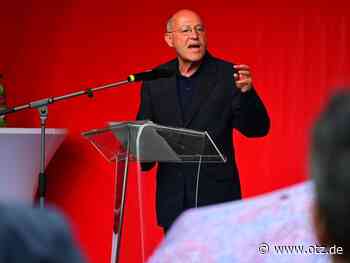 Von Gysi bis zum Schwimmparadies: Das ist los in Jena