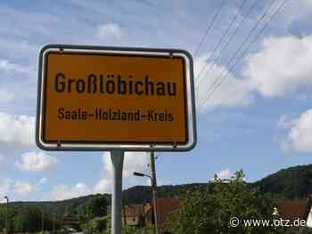 Nach dem Streit: Fest soll in Großlöbichau die Stimmung wieder verbessern