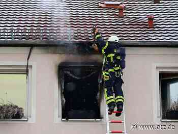 Deshalb braucht die Jenaer Feuerwehr manchmal etwas länger