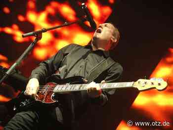 OMD beschwören Sound der 80er