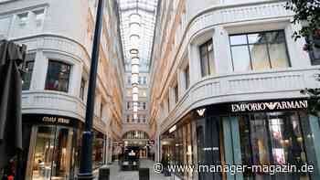 Signa Holding Insolvenz: René Benko verkauft jetzt seine Luxus-Immobilien in Österreich