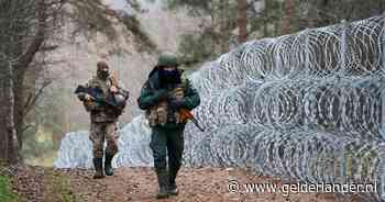 Prikkeldraad, mijnen en meer dan duizend bunkers: zo weren landen in Oost-Europa zich tegen Rusland