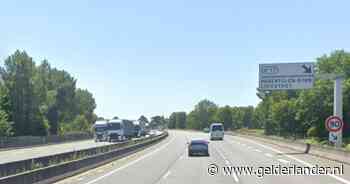 Franse jager schoot op zwijn, maar raakte Nederlandse toerist op snelweg: vergunning kwijt