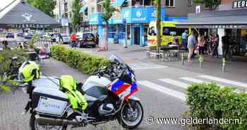 Automobi­lis­te die net partner verloor, krijgt straf voor aanrijden van kind (3) op zebrapad voor ijssalon