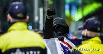 Nederland steeds onfatsoenlijker en dat is best gevaarlijk