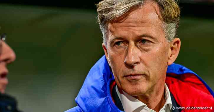 Verbazing om verplaatsing Nations League-duel Oranje Leeuwinnen: ‘Dit is dan de wereldkampioen...’