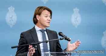 Putters maakt duidelijk: hij wil snel antwoorden