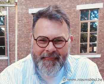 Jochim Schrooten kandidaat voor ‘Ieder1’: “Prioriteit maken van strijd tegen armoede”