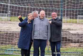 Horecagezicht Robin Agten is nieuwe kandidaat voor lijst burgemeester