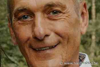 Voormalig schepen en OCMW-voorzitter Tony Baselet (66) overleden