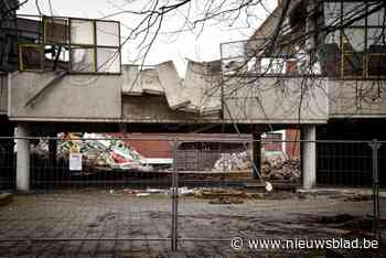 Sloop van ‘vakschool’ in Overpelt gestart