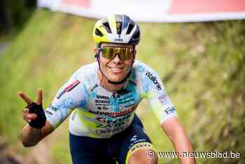 Nieuwe aanpak voor Arne Marit, die klassieke voorjaar volledig schrapt: “Ik zet alles op mijn kansen als spurter”