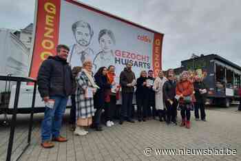 Schrijnend tekort aan huisartsen zet druk op zorgkwaliteit in het Pajottenland: “Mensen vragen aan burgemeester of ze geen doktersvisite kunnen regelen”