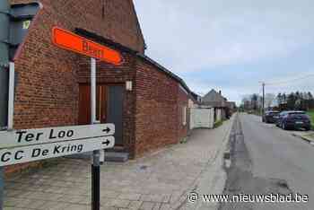 Omleidingsweg langs schoolpoort roept vragen op in Pepingen