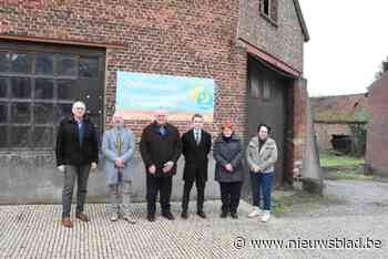Einde aan lange saga rond lot van Zagerij: Infano gaat deel ombouwen tot kinderopvang