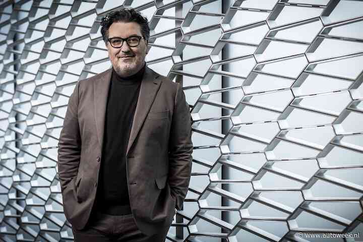 Audi krijgt Italiaanse hoofdontwerper