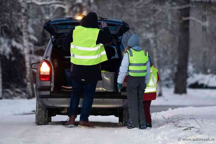 Opgepast: onveilige veiligheidshesjes in omloop