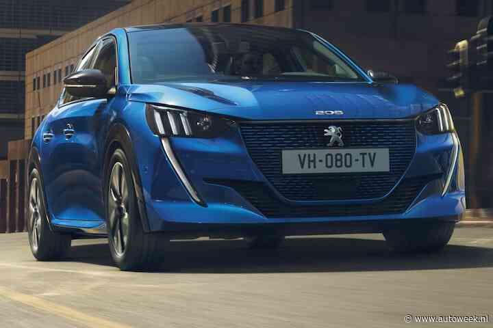 Hierom zijn auto’s onder de €25.000 gunstig voor ondernemers