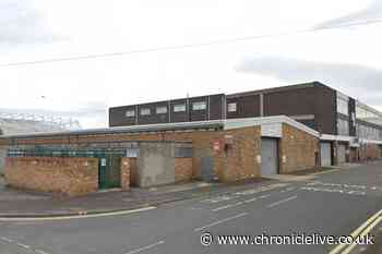Sunderland industrial estate set for more demolition as council gives green light