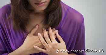 Heart attack survivors 'face greater risk of serious health conditions', new study warns