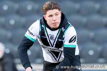 Hull FC dealt Joe Cator injury blow as concerns raised after derby misery