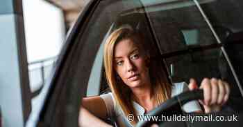 Little-known motoring law on driveways could see you fined £5,000