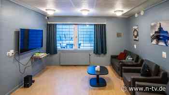 "Gute materielle Haftbedingung": Osloer Gericht urteilt gegen Breivik-Klage