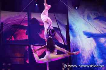 Het Witte Paard gaat vanaf 2025 ook paasshow organiseren