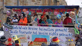 Lottospielen ist mega, bei Millionengewinn kaufen wir die Greta