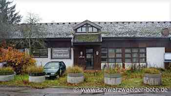 Tourismus in Bad Liebenzell: Immexa will ein Apart-Hotel bauen