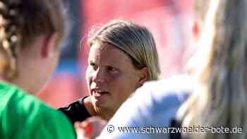 Deutsche Meisterschaft in Calw: Auf wen tippt die Bundestrainerin?