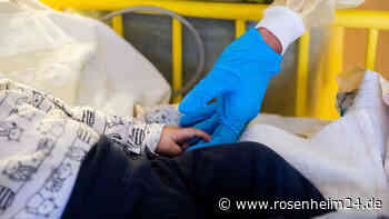 Müssen auch in der Region „Kinder sterben“? So ist die Katheter-Lage in den Romed-Kliniken