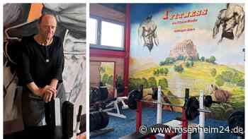 „Kundinnen-Tränen“ und Krebs-Kampf: Nach 41 Jahren schließt „1stFitness“ in Rosenheim