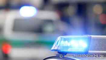 Gruppenvergewaltigung nach Faschingszug in Bayern erlogen: Frau hat Übergriff vorgetäuscht