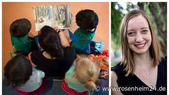 „Wir stehen vor einem Kita-Kollaps“: Rosenheimer Verband schlägt Alarm – und startet Petition