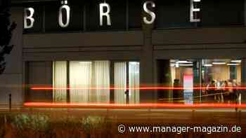 Temenos-Aktie verliert 30 Prozent nach Hindenburg-Angriff