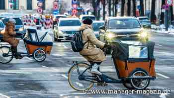 Babboe: Lastenradhersteller muss Verkauf aller Modelle in den Niederlanden stoppen