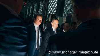 Deutsche Bahn steuert auf gewaltigen Flop zu: Die Schwächen der Sanierungspläne