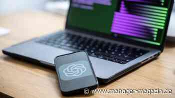 ChatGPT: Microsoft und OpenAI erwischen staatliche Hacker bei der Nutzung von KI
