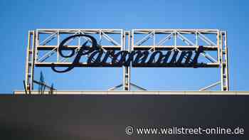 Medienunternehmen: Entlassungswelle bei Paramount Global!