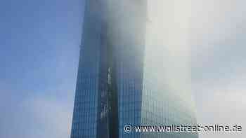 Teuerung geht zurück: Zins-Entspannung? Warum die EZB jetzt vorsichtig sein muss!