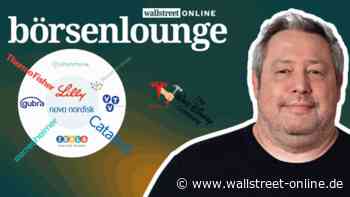 wO Börsenlounge: Nvidia | Rovi | Vossloh - Elon Musk verschärft Streit mit Walt Disney