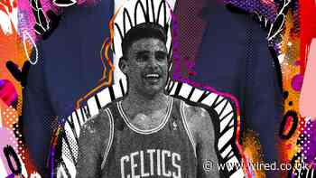 Former NBA Star Rick Fox Is Making a Play for Carbon-Neutral Concrete