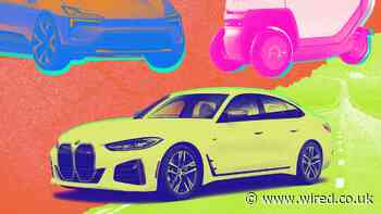 The 18 Best EVs Coming in 2024