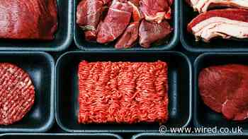 A Demographic Time Bomb Is About to Hit the Beef Industry